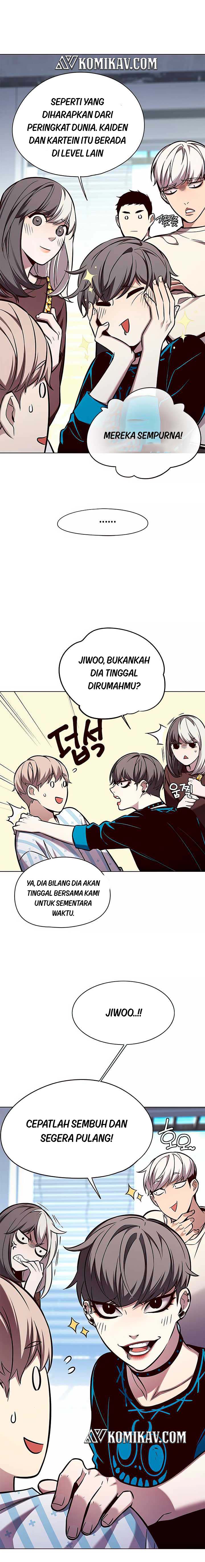 Read Eleceed ID Manga Online