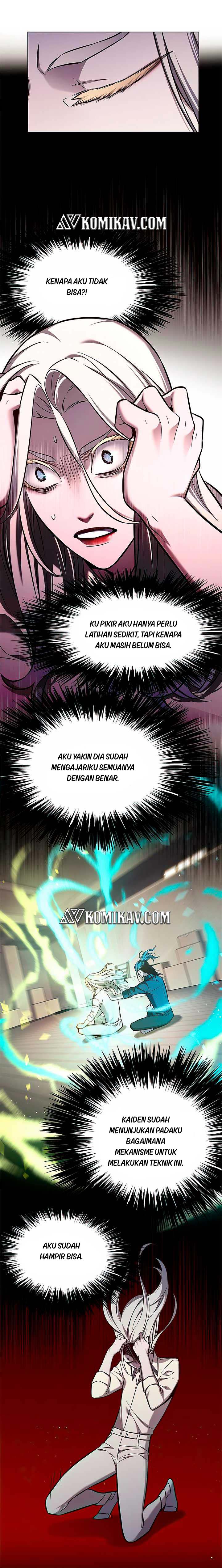 Read Eleceed ID Manga Online