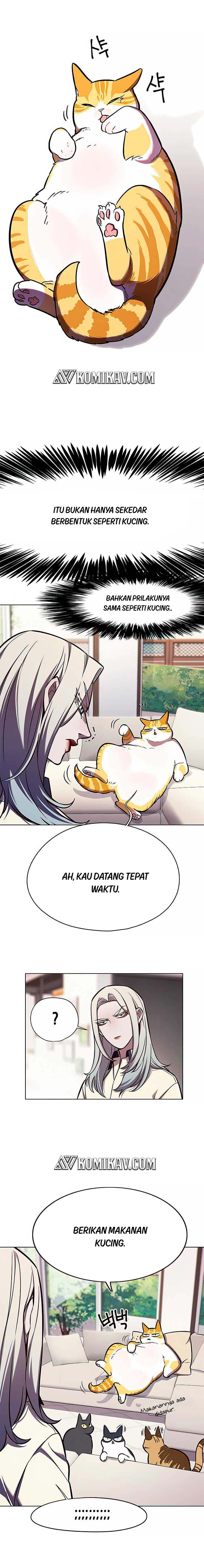 Read Eleceed ID Manga Online