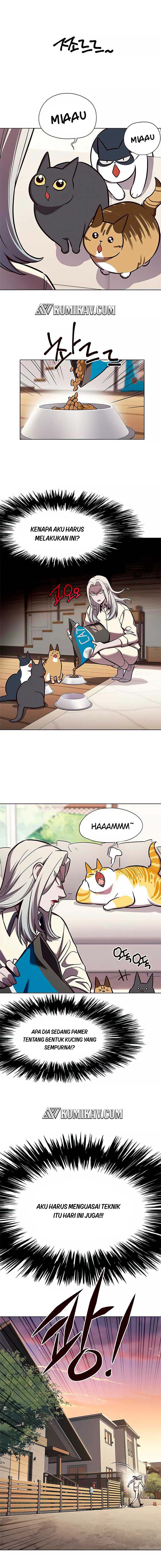 Read Eleceed ID Manga Online