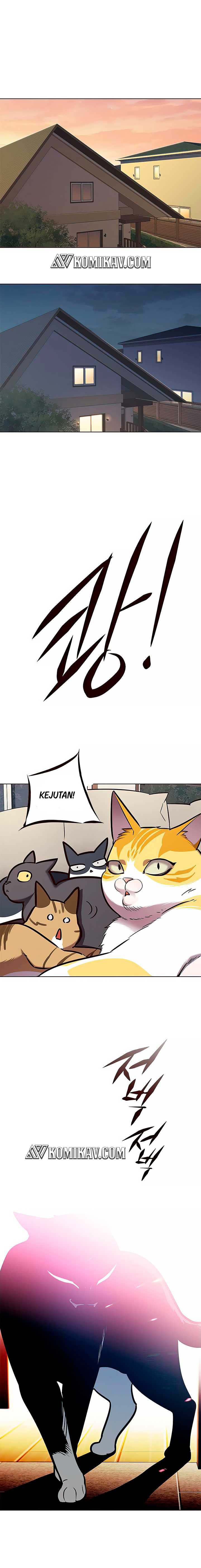 Read Eleceed ID Manga Online