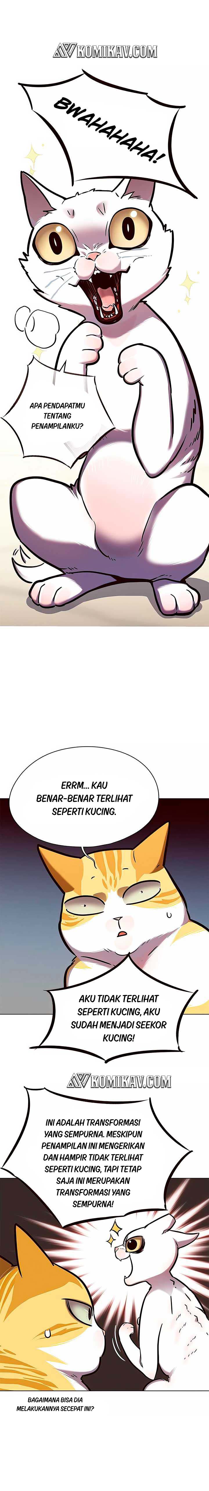 Read Eleceed ID Manga Online