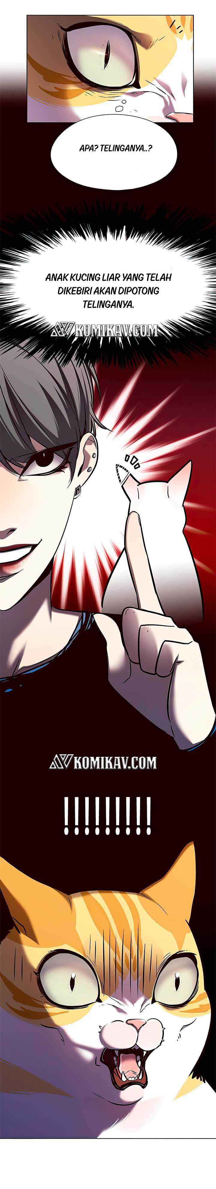 Read Eleceed ID Manga Online