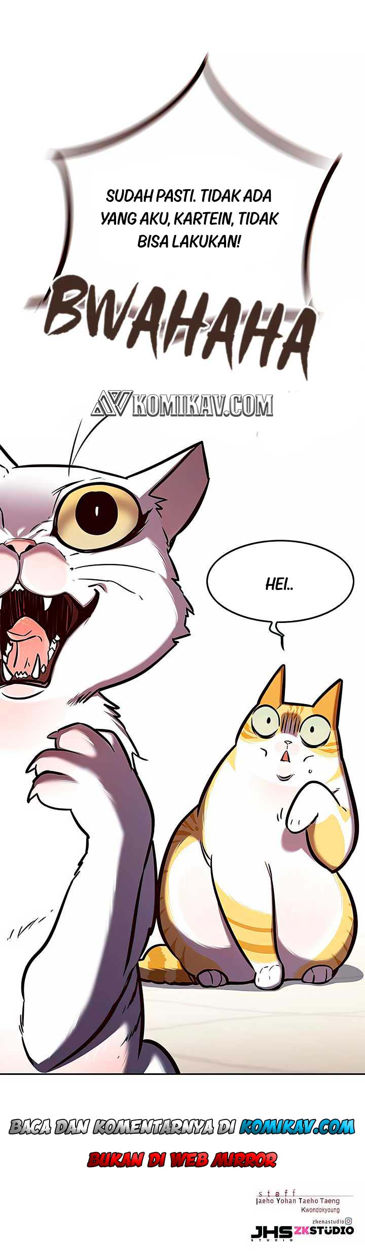 Read Eleceed ID Manga Online