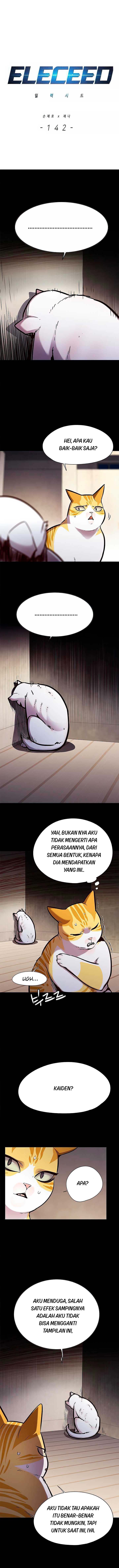 Read Eleceed ID Manga Online
