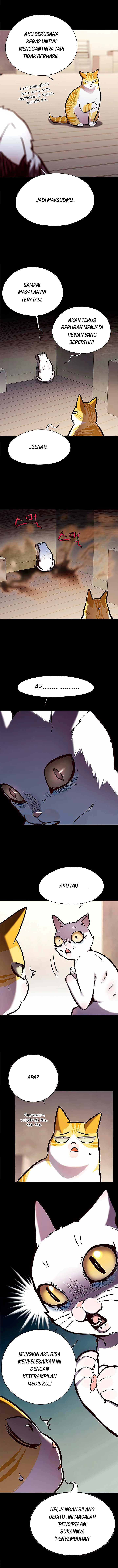 Read Eleceed ID Manga Online