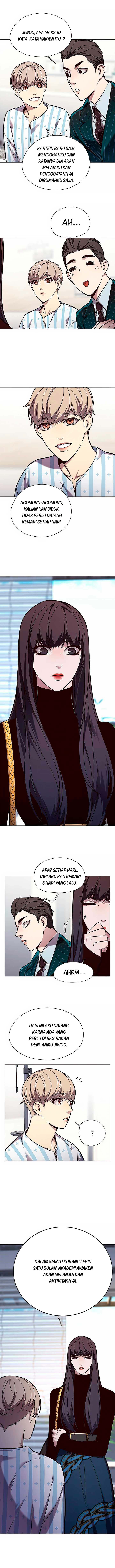 Read Eleceed ID Manga Online