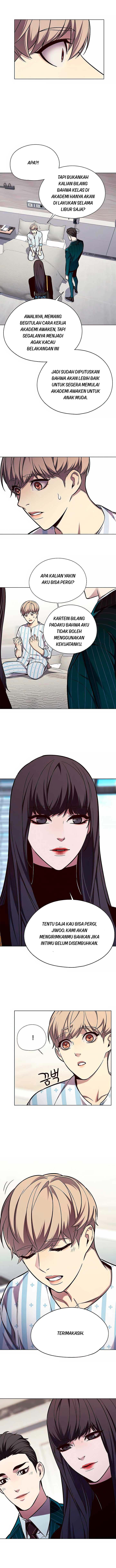 Read Eleceed ID Manga Online