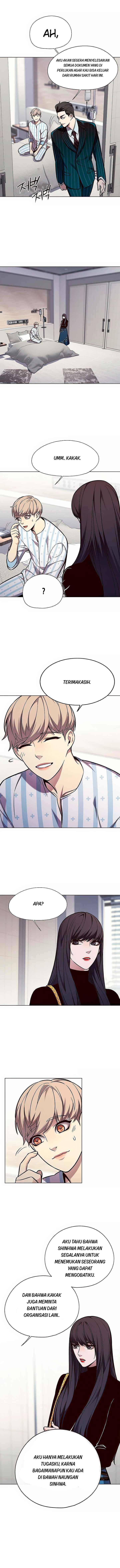 Read Eleceed ID Manga Online