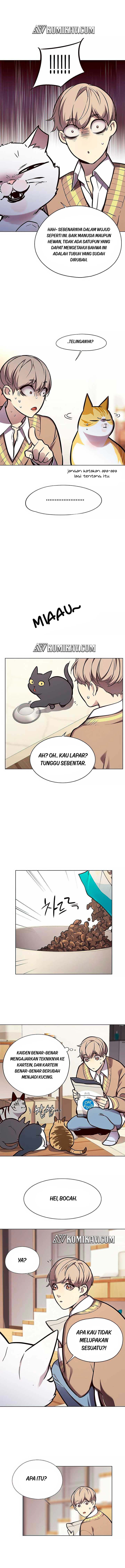 Read Eleceed ID Manga Online