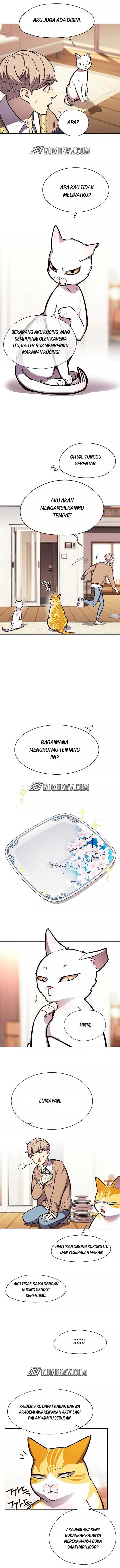 Read Eleceed ID Manga Online