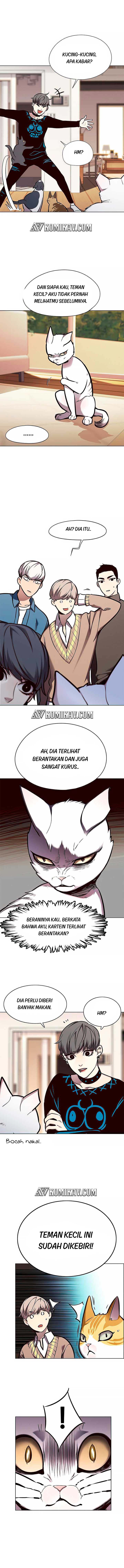 Read Eleceed ID Manga Online