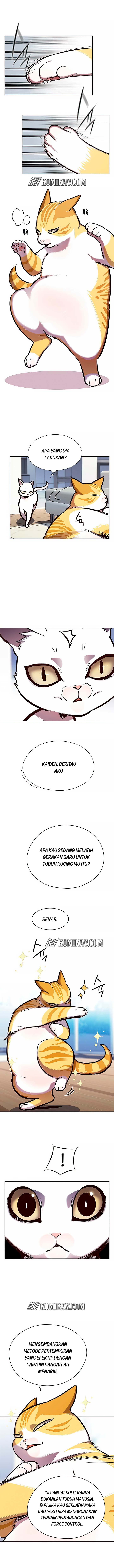 Read Eleceed ID Manga Online