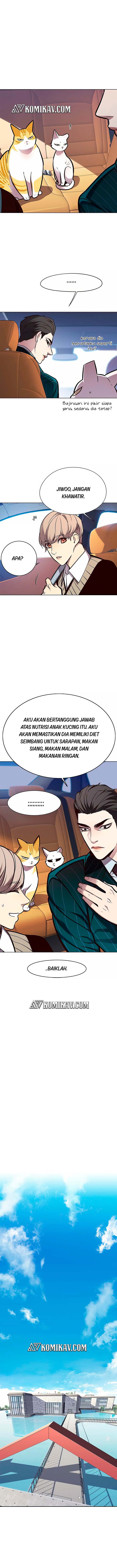 Read Eleceed ID Manga Online