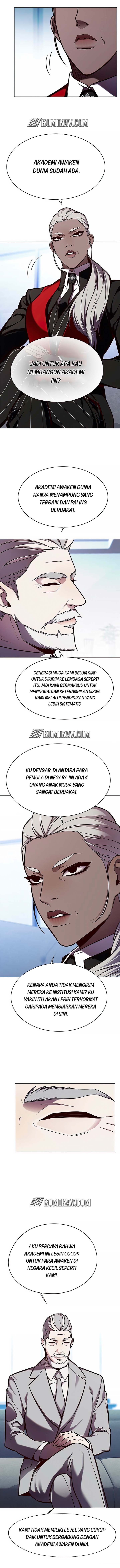 Read Eleceed ID Manga Online