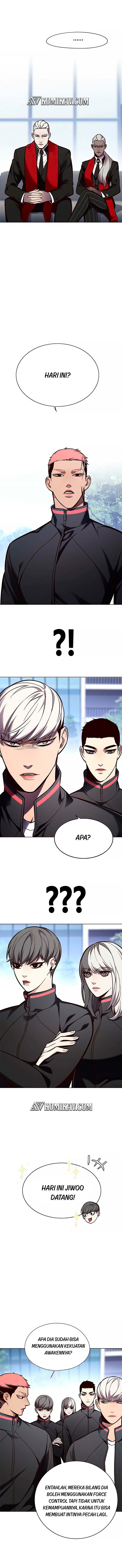 Read Eleceed ID Manga Online