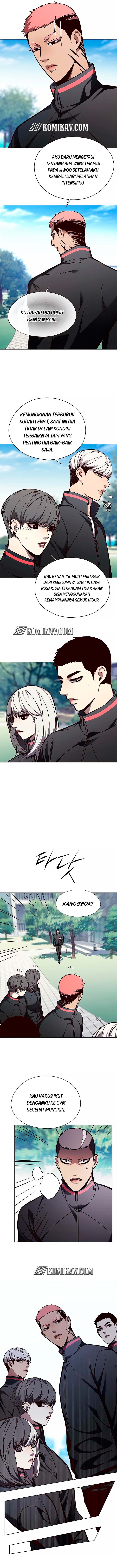 Read Eleceed ID Manga Online