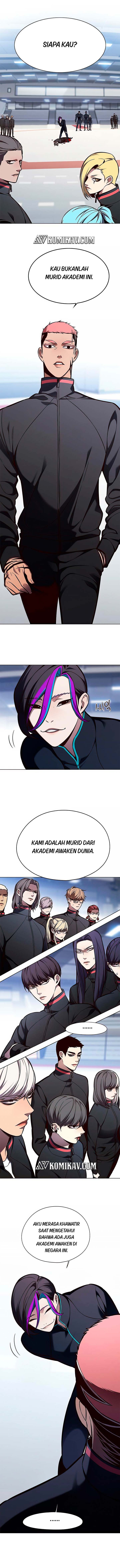 Read Eleceed ID Manga Online