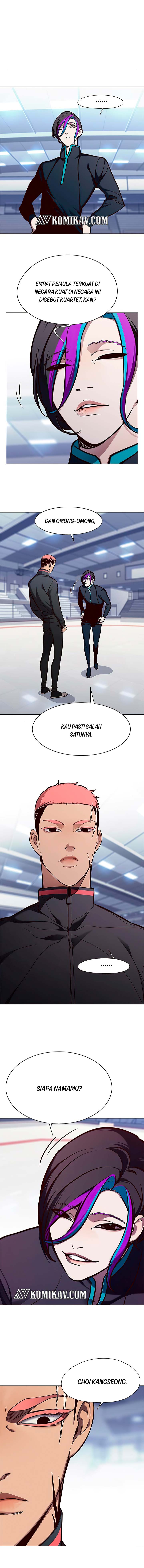 Read Eleceed ID Manga Online