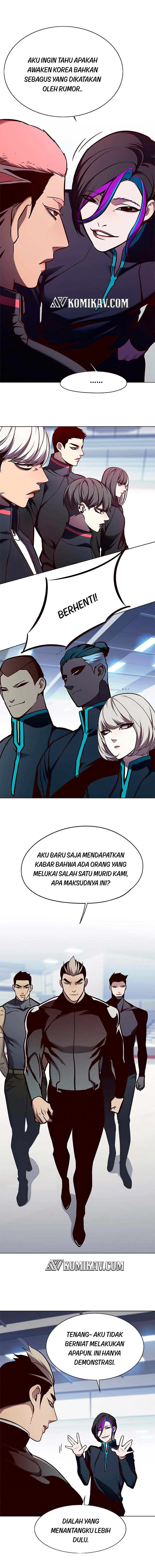 Read Eleceed ID Manga Online