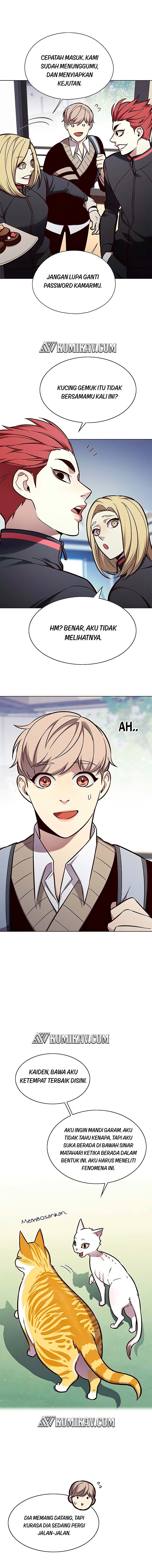 Read Eleceed ID Manga Online
