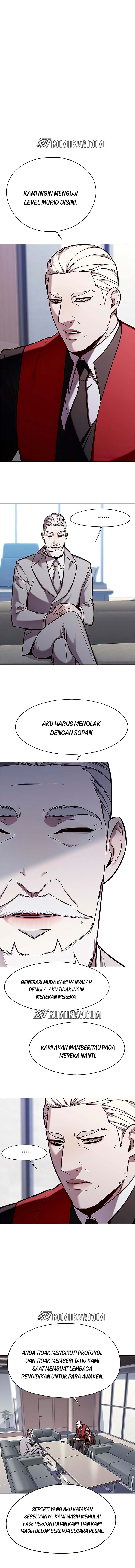 Read Eleceed ID Manga Online
