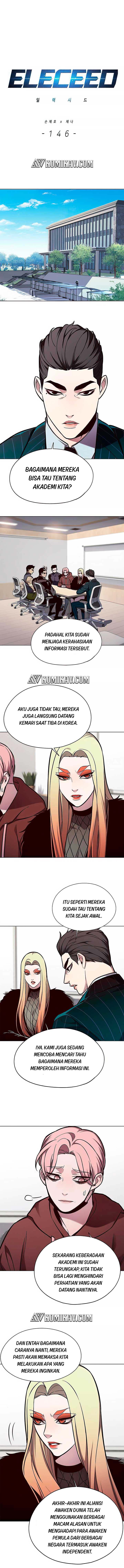Read Eleceed ID Manga Online