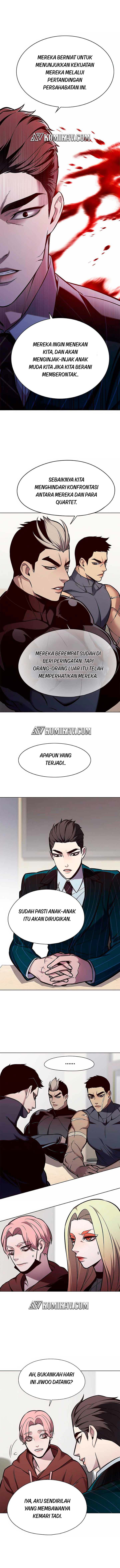 Read Eleceed ID Manga Online