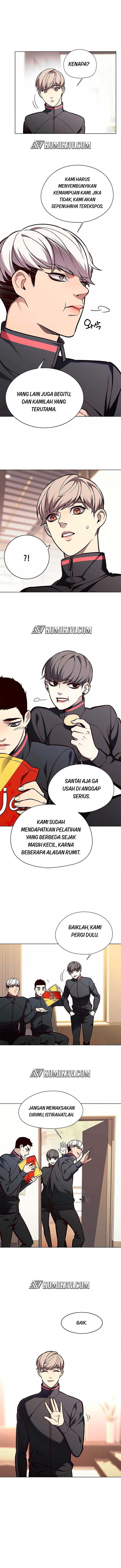 Read Eleceed ID Manga Online