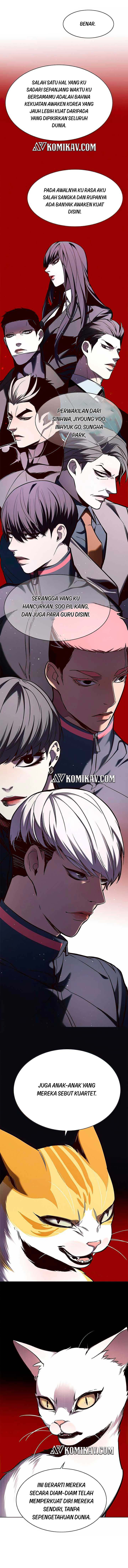 Read Eleceed ID Manga Online