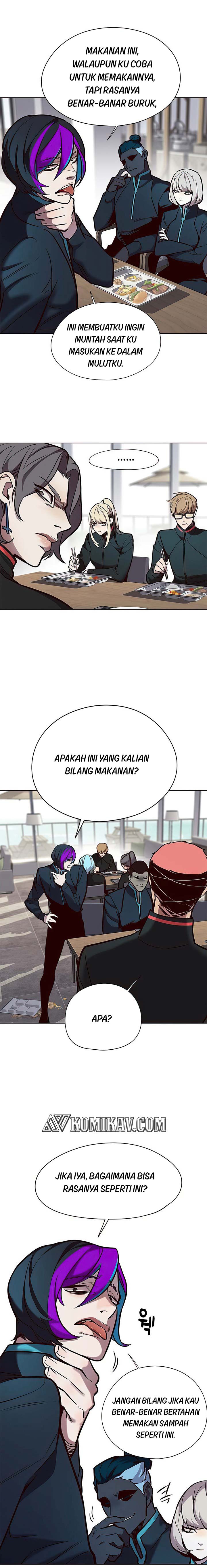 Read Eleceed ID Manga Online