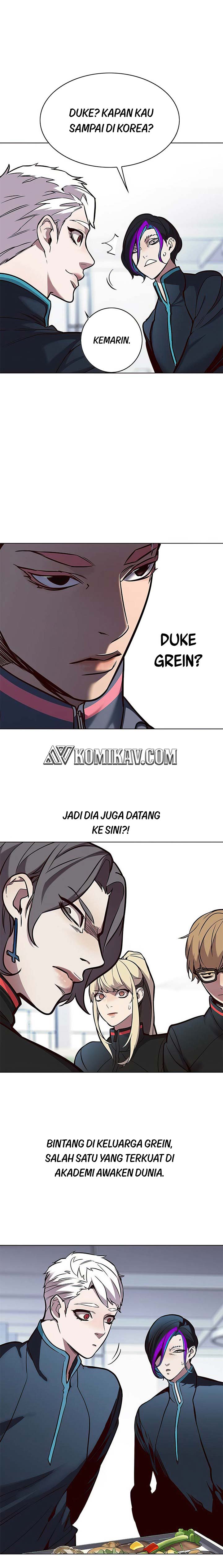 Read Eleceed ID Manga Online