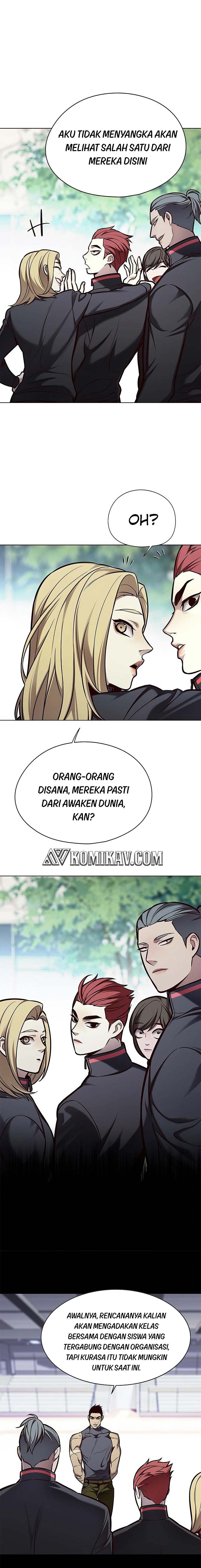 Read Eleceed ID Manga Online
