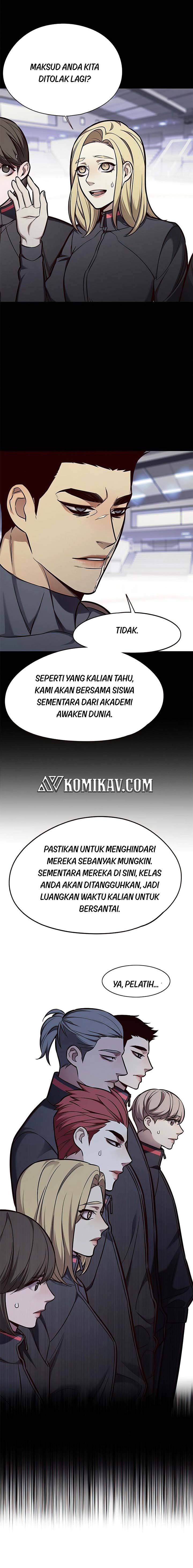 Read Eleceed ID Manga Online