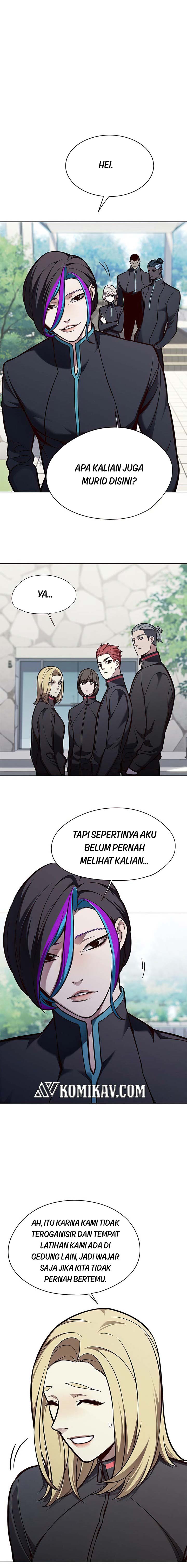 Read Eleceed ID Manga Online