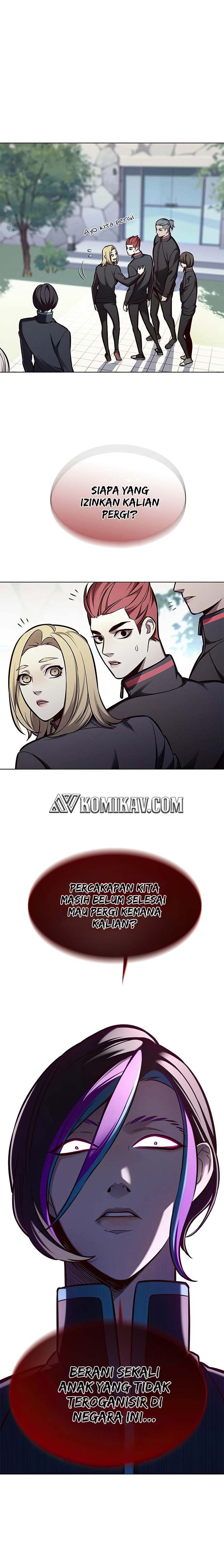 Read Eleceed ID Manga Online