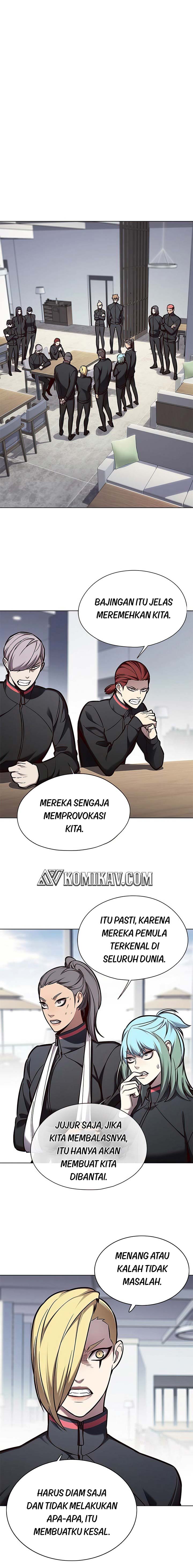 Read Eleceed ID Manga Online