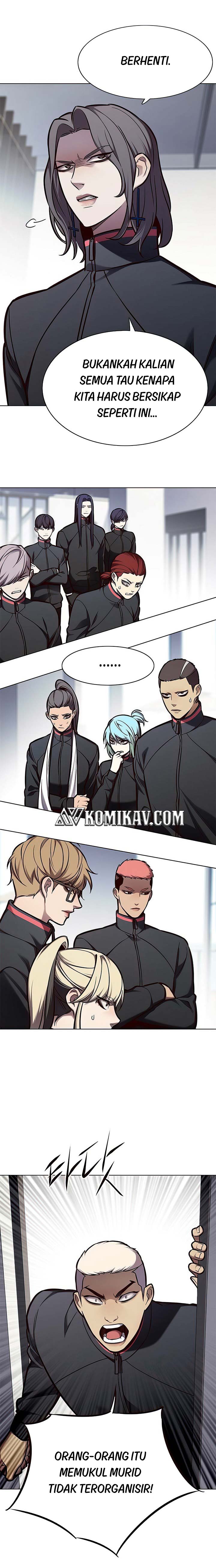 Read Eleceed ID Manga Online