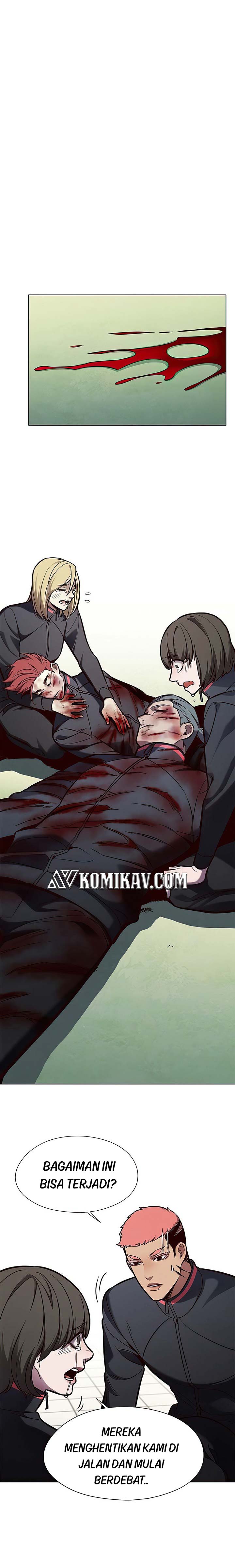 Read Eleceed ID Manga Online