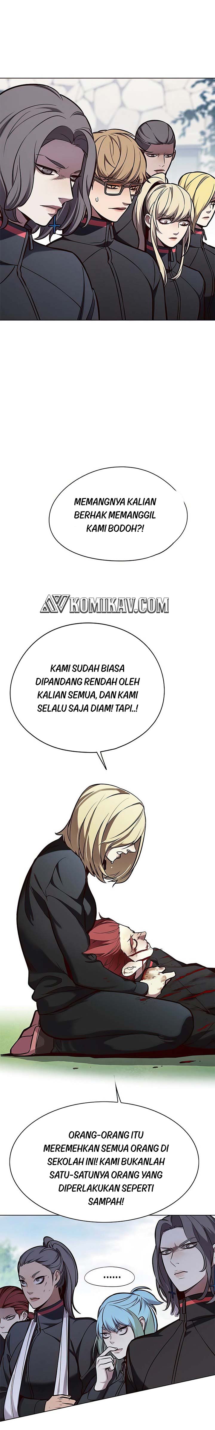 Read Eleceed ID Manga Online