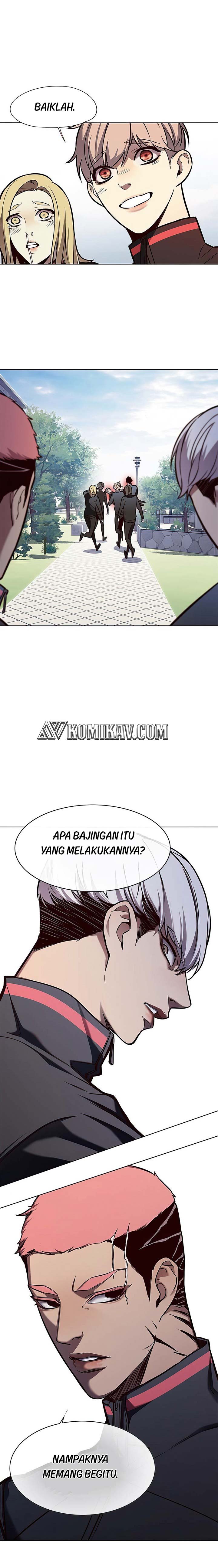 Read Eleceed ID Manga Online