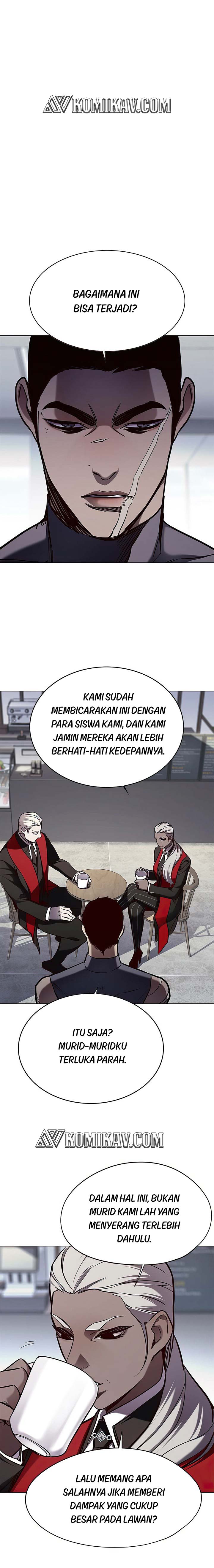 Read Eleceed ID Manga Online