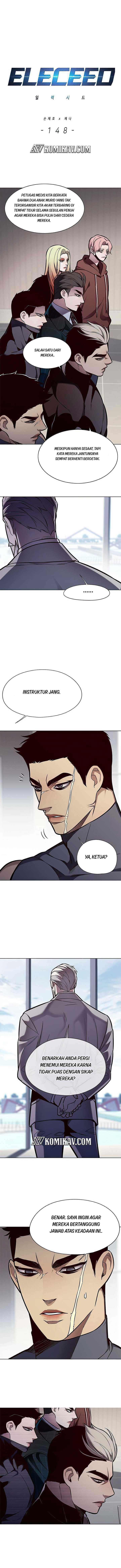 Read Eleceed ID Manga Online