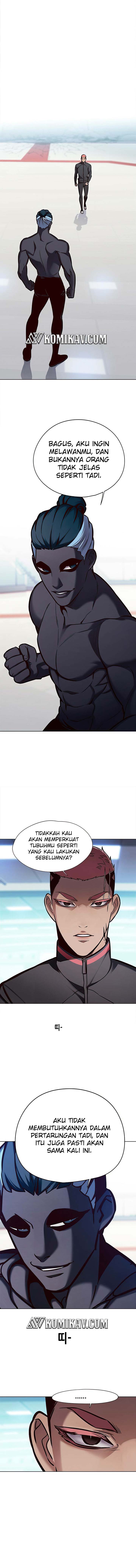 Read Eleceed ID Manga Online