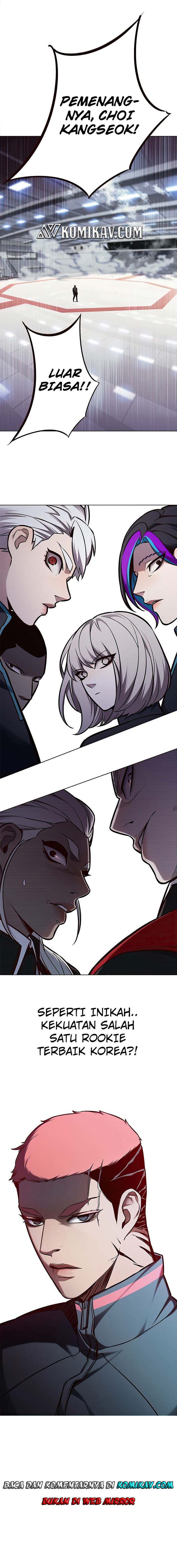 Read Eleceed ID Manga Online