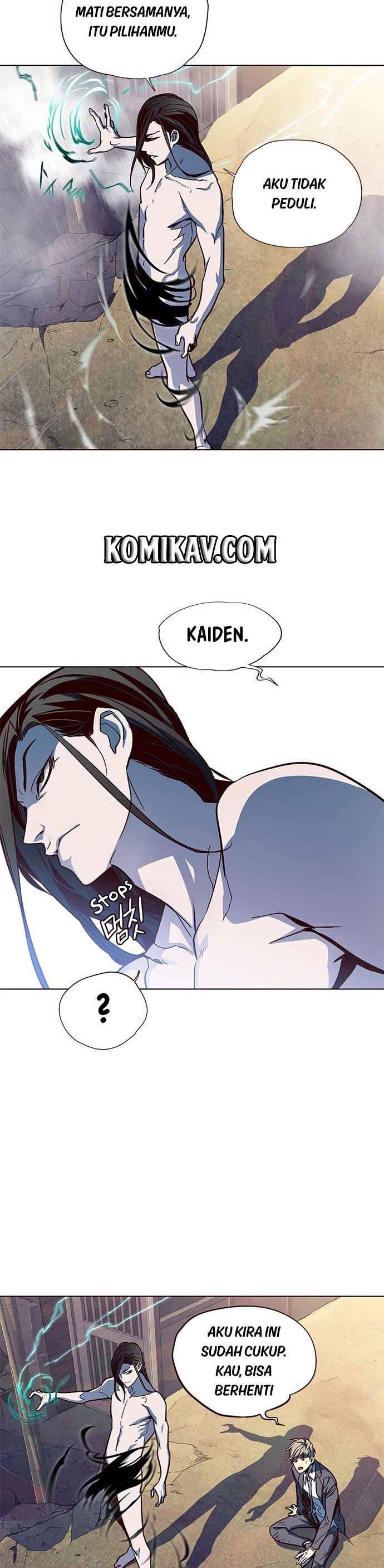 Read Eleceed ID Manga Online