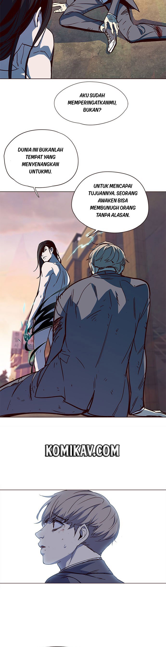 Read Eleceed ID Manga Online