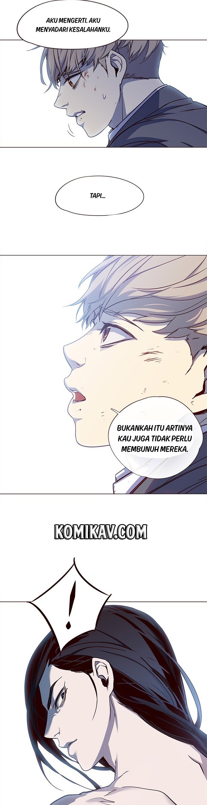 Read Eleceed ID Manga Online