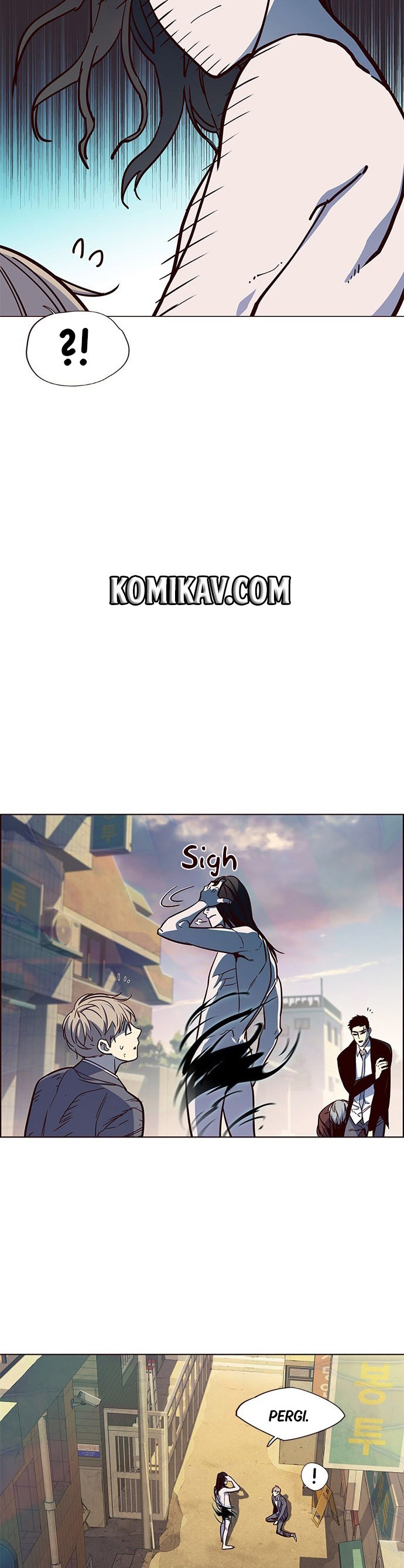 Read Eleceed ID Manga Online