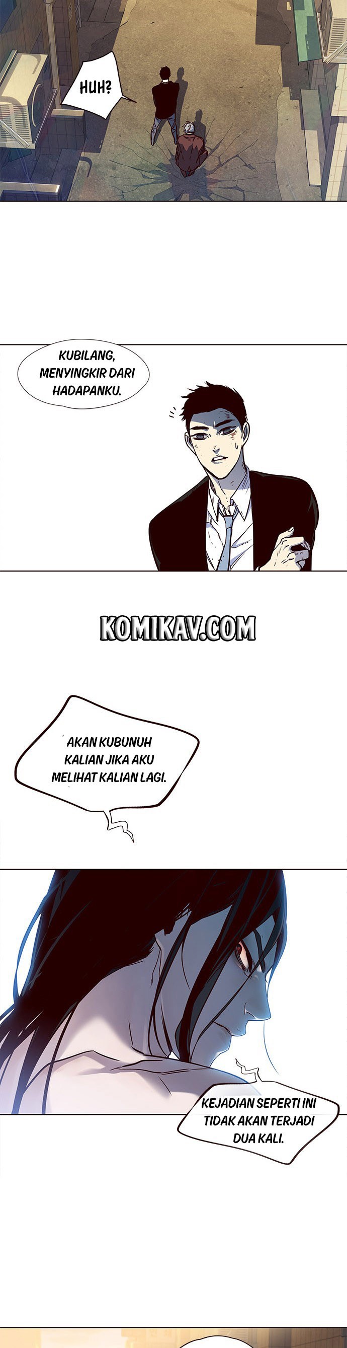 Read Eleceed ID Manga Online